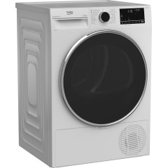 Beko B5T68248 Στεγνωτήριο 8kg A+++ με Αντλία Θερμότητας Beko B5T68248 Στεγνωτήριο 8kg A+++ με Αντλία Θερμότητας